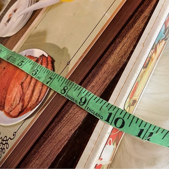 Vintage Cornwall Hot  Electric Tray food warmer 1970’s walnut colour - Picture 12 of 14